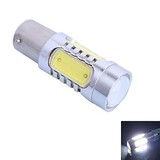 1pcs Car Led 1w 12-24v Light White 100