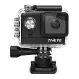 4K Action Camera Ambarella ThiEYE TFT LCD Screen IMX117 WIFI Sony 2 Inch Sport DV