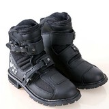 Boots Shoes Racing Boots Motorcycle Leather Touring Leisure Tiger