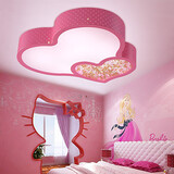 Modern/contemporary Flush Mount Led Kids Room Bedroom 18w Others Metal Living Room