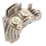 Berlingo Xsara Citroen Saxo Heater Fan Blower Resistor Xantia