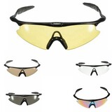 Glasses Sunglasses Riding Driving Windproof Goggles UV Protective Unisex