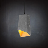 Pendant Lamp 220v E27 Personality Contracted Light Led Retro And