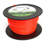 Flexible Nylon Trimmer Line Rope For Most Petrol Strimmers 3MM Machine
