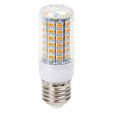 1 Pcs Cool White Warm White G9 E26/e27 Corn Bulb Ac 220-240 Smd E14