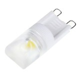 Ac 220-240 V Led Corn Lights Natural White 1.5w Cob G9