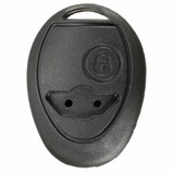 One BMW MINI Replacement Remote Locking Key Fob Shell Case