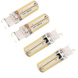 Smd 6w 220v Light 4pcs Dimmable 3000k