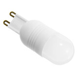 Ac 220-240 V Smd 3w G9 Led Bi-pin Light Warm White Cool White