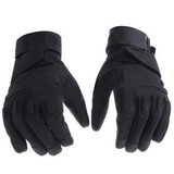 Full Finger Military Tactical Airsoft Motorcycle Racing Gloves