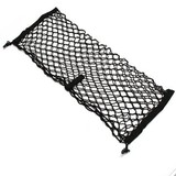 SUV Storage Nylon Car Auto Rear Mesh Net Trunk Cargo Luggage Organizer