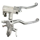 CR125R CRF250R 450X CRF250X 450R Right Brake Master Cylinder For HONDA 250R