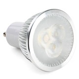 High Power Led Natural White 6w Mr16 Ac 220-240 V Led Spotlight Gu10 Dimmable