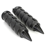 Cross Country Motorcycle Handlebar Hand Grips Harley Victory