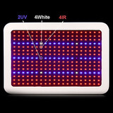 Full Led Grow Light Tent Led Greenhouse Lighting Spectrum