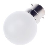Led Globe Bulbs G45 1w Cool White Ac 220-240 V B22