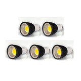 Best Cool White Ac 220-240 Warm White Gu10 Ac 110-130 V Cob Spot Lights Dimmable