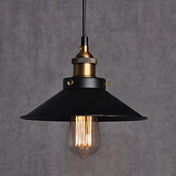 Diameter European Style Art 40w Classic Retro Droplight Pendant Lights