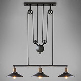 Led System And Bulbs Included 100 Living Room Bedroom Pendant Lights Vintage