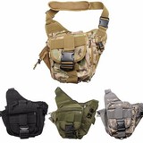 Travel Camping Trekking Military Tactical Backpack Shoulder Bags Hiking