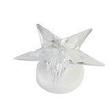 Star Colorful 100 Decoration Can Nightlight 10pcs