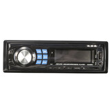 Car Truck In-Dash Audio Player Radio 24V MP3 USB Stereo Head Unit Bluetooth