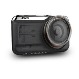Monitor Car Camera Video Recorder Dash Night Vision IPS 4inch Full HD 1080P Cam Screen