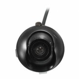 Rear View Camera Waterproof Universal Reversing Backup 360 Degree HD Cam Car Auto Parking