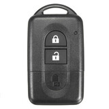 Shell Fob Remote Control Key Qashqai X-Trail 2 Button Case For Nissan Smart