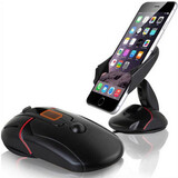 Phone Car Phone Holder Folding Car Support Mouse Mount Shape
