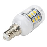 Warm White 4w Ac 220-240 V E14 Led Spotlight Led Globe Bulbs Led Corn Lights Smd 300-400
