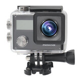 Ruisvin 4K HD Action Sports Camera Waterproof Camera Ultra