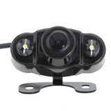 Car HD Rear View Wired Camera Night Vision Waterproof Reversing