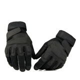 Storm Tactical Airsoft Protective Finger Gloves Motorcycle Outdoor Full