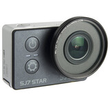 Filter Lens UV Lens Original SJCAM SJ7 STAR SJ7 STAR SJCAM Accessories