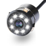 170° Rear View Reverse Camera Waterproof Car Backup 8 LED HD Night Vision