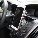 Xiaomi Car CD Slot Ball Universal For iPhone Samsung CORHART Head Magnetic Phone Holder
