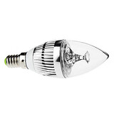 Led E14 3w Dimmable Ac 220-240 V High Power Led