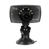 TFT DVR Recorder Dash Camera 2.7 inch WIFI G-Sensor Video 1080p Car Vehicle