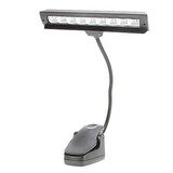 Led Book Light Clip-on Reading Flexible Lamp