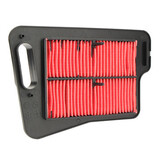 AN400 Burgman Element Suzuki Motorcycle Air Cleaner Filter