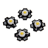 5pcs 1w High Aluminum Zdm Power 1156 Color Led