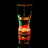 Drinkware Ktv Lamp Pub Night Light Color Random