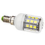 Ac 110-130 Natural White Ac 220-240 V E14 Smd Led Corn Lights 4w