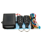 System Car Remote Control Door Lock Keyless Entry Security Anti-Theft