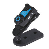 Mini DV Camera Degree Angle Car DVR 1080P FHD Voice Video Recorder