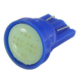 LED COB SMD Wedge Side T10 W5W Ice Blue Car Light Bulb