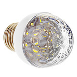 Cool White Ac 220-240 V 1w E26/e27 Led Globe Bulbs