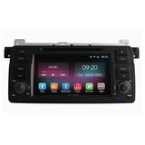 Android BMW 3 Series E46 Canbus Quad Core C200 M3 Ownice Car DVD WIFI Player GPS Navigation