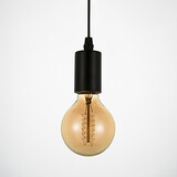 40w Retro Incandescent Edison Dust Bulb